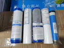 钻芯容声品净水器滤芯RO308-4反渗透加热机全套五支滤芯送两支棉一支 容声RO308盖子34齿滤芯 实拍图