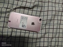 Apple 苹果7 iPhone7 二手手机 二手苹果手机  全网通 二手9成新 玫瑰金色 32G全网通【电池效率随机】9新 实拍图