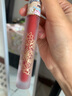 卡婷（CATKIN） 轻颜唇釉1.8g 口红唇蜜 雾面显白 哑光唇釉 不易沾杯 学生党 C11金鲤 实拍图