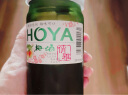 俏雅（Choya）梅酒梅子酒青梅果酒 160ml*4瓶 实拍图