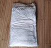 南极人（Nanjiren）夏季冰丝枕头 枕套+枕芯一对套装成人睡觉专用颈椎枕单人宿舍男枕 丁香兰【枕套+枕芯】一对装 实拍图