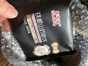 年年宏 铁棍山药芝麻片饼干薄脆煎饼散装零食休闲食品整箱批发 黑芝麻片无添加蔗糖 1000g*1箱 实拍图