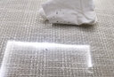 钥匙包男士真皮保护套女小巧简约门钥匙套袋锁匙包收纳家用迷你 典黑 实拍图