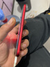 Apple iPhone 8 苹果8二手手机  大陆国行备用机学生机国行优惠券补贴 红色 64G 实拍图