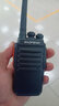 宝锋两只装BF-888S对讲机10公里专业大功率远距离户外民用商用餐厅工地酒店办公超长待机 迷你手台 精品版双台装（配耳机） 实拍图