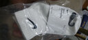 耐克（NIKE）男袜女袜 25新款运动袜透气短袜快干休闲跑步足球袜柔软篮球袜子 Dri-Fit快干/热推款/三双装 S/22-24厘米/34-38码 实拍图