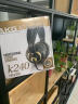 天域联达 爱科技 K240S 头戴式专业录音监听耳机有线手机专业DJ调音台录音棚电子琴耳麦 K240S 晒单实拍图