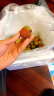 华味仙海南荔枝新鲜水果当季应季时令果蔬 新鲜荔枝带箱 3斤 实拍图