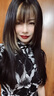 宜心 假发女真发接发片卡式假发片无痕垫发卡子垫发片 45cm 云南发重25g自然黑（2片装） 实拍图