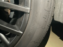 德国马牌（Continental）轮胎/汽车轮胎 235/55R20 102W FR UHP 适配凯迪拉克XT5/QX60 实拍图