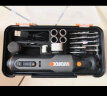 威克士8V电磨机WX106小型锂电手持切割打磨抛光神器雕刻电磨笔电动工具 实拍图