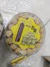 妈阁饼家芝麻紫菜海苔肉松夹心凤凰卷鸡蛋卷杏仁绿豆饼中国澳门风味休闲品 四宝什锦肉松鸡蛋卷260g 实拍图