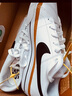 耐克（NIKE）男鞋2024夏新款COURT LEGACY透气轻便鞋运动休闲鞋低帮板鞋DH3162 DH3162-100 41 实拍图