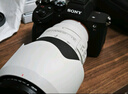 索尼（SONY）Alpha 7R V 全画幅微单数码相机+70200GM2镜头套装 (ILCE-7RM5/A7R5） 实拍图