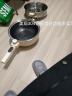 扬子 蜂窝304不锈钢电炒锅炒菜不粘锅多功能家用电煮锅多用途锅电热锅火锅一锅多用蒸煮煎炒炖一体插电 6.5L蒸笼款【34cm口径】 实拍图