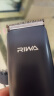 雷瓦（RIWA）理发器电推子 刀头水洗 专业成人儿童电动理发器 婴儿剃头电推子升级款理发器RE-6115 晒单实拍图