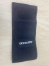 Keyhappy暴汗燃脂腰带健身护腰带夏季束腰跑步运动暴汗护腰收腹塑形男女款 【黑色丨可放手机】银膜暴汗款 L（适合体重120-200斤穿戴） 实拍图