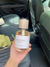 快美特日本快美特汽车香水液体车载香薰车内除异味高档香氛饰品网红摆件 海冰柑橘【花果香-淡香】160ml大容量 出口品质 实拍图