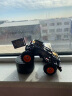 乐高（LEGO）积木机械组42119Max-D越野车7岁+不可遥控男孩儿童玩具生日礼物 实拍图