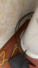 柏森德 六类网线 千兆高速宽带线 6类双层皮室外防水防晒带水晶头 监控成品网络跳线 30米 BSD-CPY6-SH30 晒单实拍图