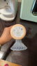 多啦贝啦(Dora bela)电动吸奶器 一体分体二合一按摩挤奶器拔奶器6012 实拍图