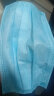 袋鼠医生一次性医用外科口罩100只（每10只独立包装/袋*10）三层防护灭菌级防尘防晒透气口罩 实拍图