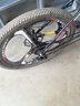 帝卡韦山地自行车飞轮卡旋式变速飞轮21档24S公路车折叠车通用后塔轮7速 7速旋飞升级版+飞轮套筒 实拍图