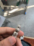 灵月阁星月菩提108颗佛珠手串男女款手链项链菩提子手串文玩念珠女神节 承德 10*8mm 实拍图