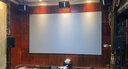 英微（IN&VI）投影幕布DHZ金属抗光幕布180英寸16:9家用窄边画框投影仪屏幕办公中长焦投影机软幕 实拍图