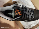 Reebok[艾弗森兔年限定]锐步官方男女BB 4000 II经典复古篮球鞋 H03496 42.5 实拍图