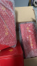 华源 茶叶武夷山正山小种红茶小泡袋礼盒装600g自己喝送礼品袋 实拍图
