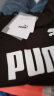 彪马（PUMA）男子 基础系列 针织卫衣 849590-01黑色 亚洲码L(180/100A)  晒单实拍图