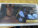 魔吻（AMOVO）果仁巧克力礼盒比利时进口原料生日礼物糖果零食送女友男友 榛子巧克力礼盒装320g 实拍图