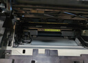 得印CF283A 83A硒鼓大容量易加粉 适用惠普HP M125a M125NW M126FN M127FN M201n M201dw M225dw M225dn 实拍图