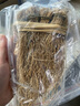 修年堂丝线根10小扎/袋  农户自晒丝线养肝草根草龙须草煲汤料泡水煲汤 实拍图