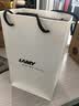 LAMY 凌美lamy德国进口钢笔礼品笔 狩猎者恒星系列 50周年礼盒套装含墨水+墨囊+吸墨器 狩猎者中国红50周年礼盒-F笔尖 实拍图