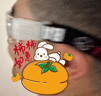 DRATRA近视运动眼镜篮球眼镜足球跑步散光学镜架镜框护目镜比赛专用防雾 透框灰护垫 框+镜（近6-800度近散0-200内） 实拍图