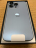 Apple iPhone 13 Pro苹果手机 原封未激活 苹果官方认证翻新 A15芯片 海外版 512G 白色 实拍图