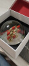 阿玛尼限定口红气垫礼盒 红管#405烂番茄+漆光红气垫#2 生日礼物送女友 晒单实拍图