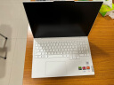 联想（Lenovo）拯救者R9000P 游戏笔记本电脑 16英寸专业电竞本(R9-7945HX 16G 1T RTX4060显卡 2.5K 240Hz屏)白 晒单实拍图