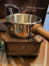 WING KWONG COFFEE&TEA PRODUCT 1996 小型烘焙机咖啡豆烘干机电焙笼电热直火烘豆机无烟烘焙 烘豆机+冷却机 晒单实拍图