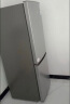 Leader海尔智家出品180升小冰箱双开门两门小冰箱迷你家用租房好物 BCD-180LLC2E0C9 晒单实拍图