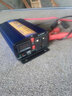 英飞能车载家用逆变器12V24V48V60V转220V太阳能逆变噐直流转交流转换器 单电压修正弦波-2000W 12V 实拍图