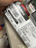 日本ZEBRA斑马牌按动记号笔P-YYSS6油性彩色物流标记大头笔不掉色大容量防水笔速干快递箱头笔 黑色 单支装 晒单实拍图