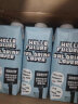 OATLY噢麦力 原味低脂燕麦奶 植物蛋白饮料谷物早餐奶 250ml*18 整箱装 实拍图