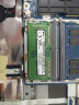 三星（SAMSUNG） 笔记本内存条ddr4适用惠普华硕联想宏碁戴尔神舟雷神机械等品牌 DDR4 2666/2667 8G 实拍图