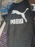 彪马（PUMA）官方 t恤男 2025冬新款透气运动服休闲半袖宽松舒适圆领纯棉短袖 【纯棉】主推/纯棉透气/舒适亲肤 2XL /190/108 实拍图