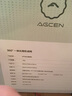 agcen艾吉森家用空气净化器KJ450F-T01A专用复合过滤网滤芯升级版 适用于T01A 实拍图