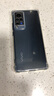 AOYAMIC 适用于vivo X60手机壳x60pro保护套硅胶壳全包防摔pro+简约透明超薄软壳男女款 vivoX60 Pro【透明白】 气囊防摔透明软壳【单壳】 实拍图
