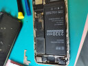 适用于苹果x大容量手机8电池 iphone11  6splus xr12pro 7p换xsmax iP-8代电池【超续航版】2320mAh 工具 实拍图